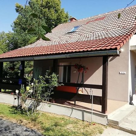 Apartman Adam Раковица Екстер'єр фото
