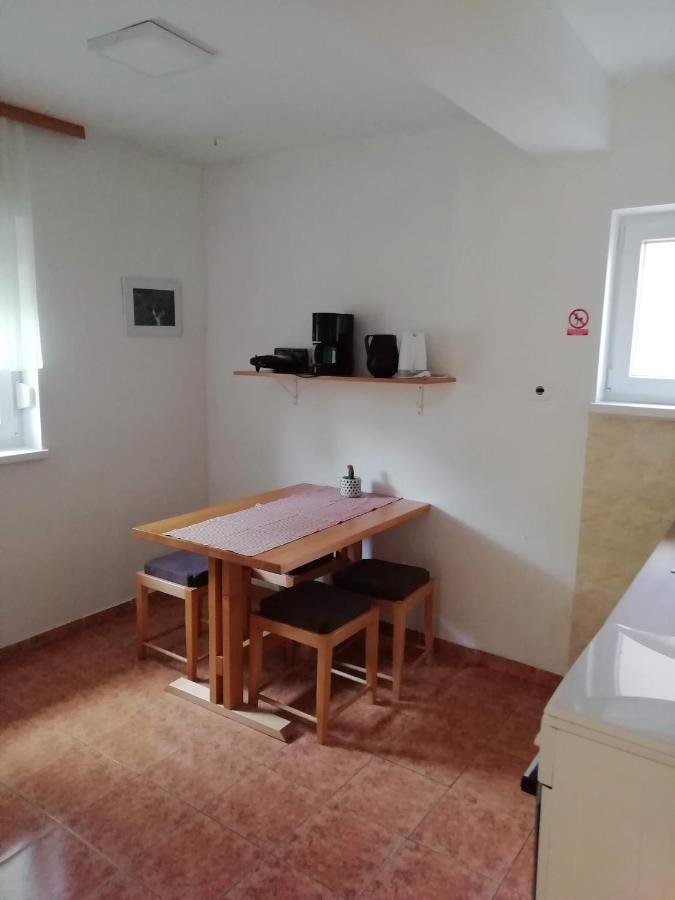 Apartman Adam Раковица Екстер'єр фото