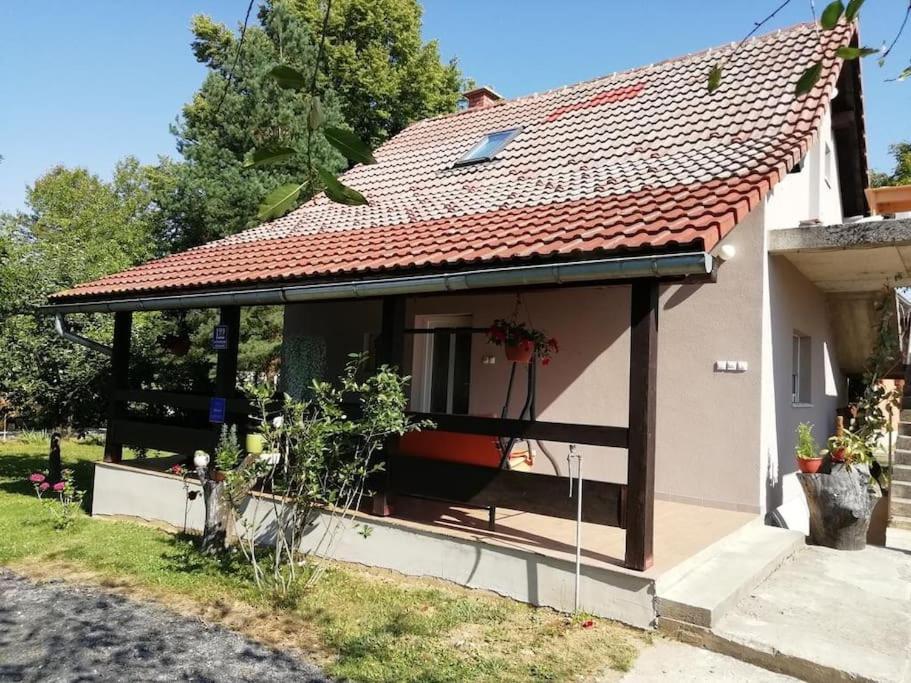 Apartman Adam Раковица Екстер'єр фото
