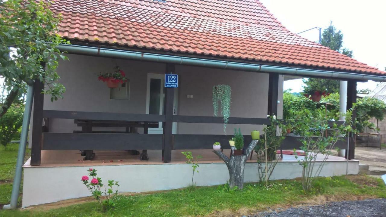 Apartman Adam Раковица Екстер'єр фото