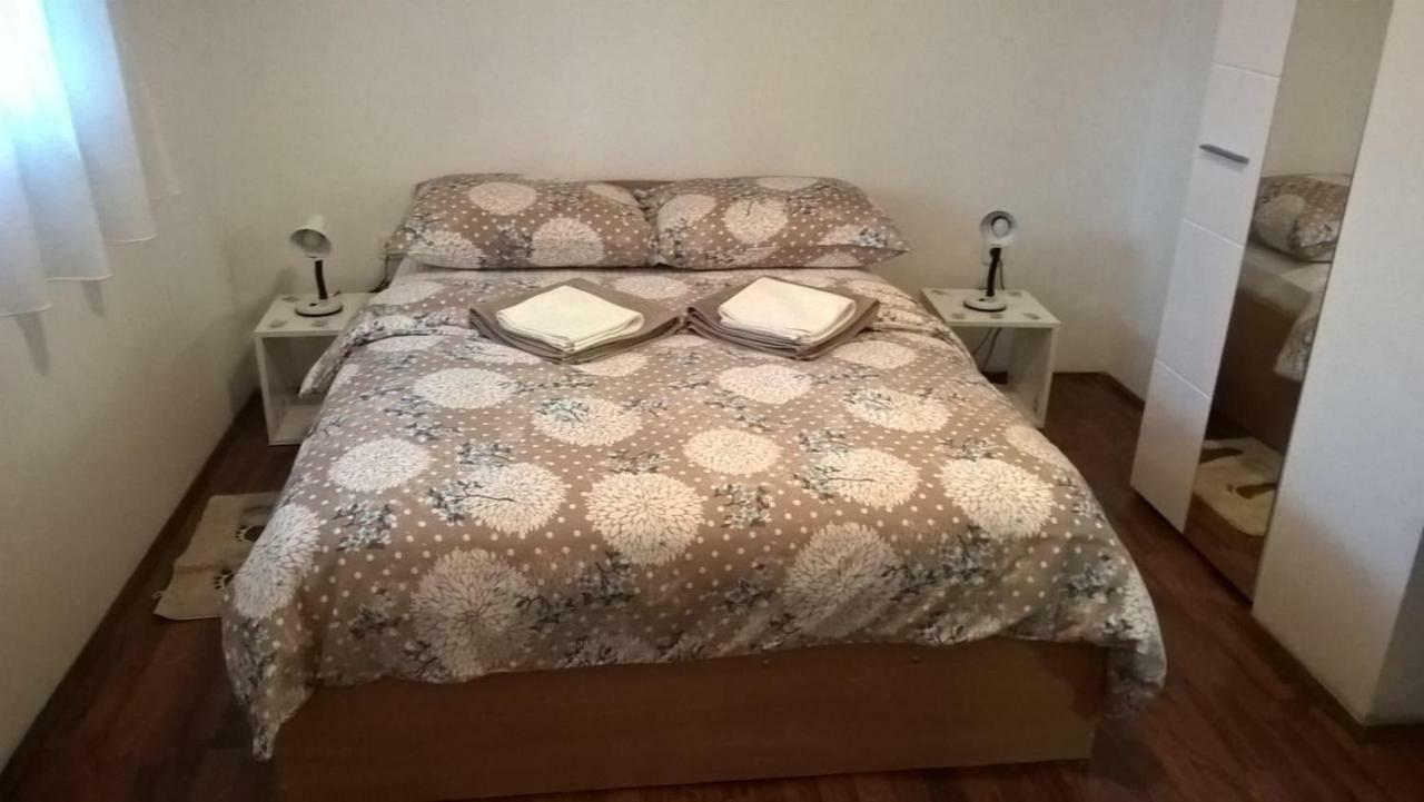 Apartman Adam Раковица Екстер'єр фото