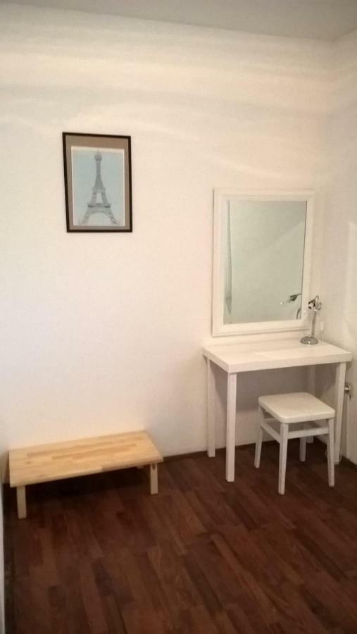 Apartman Adam Раковица Екстер'єр фото