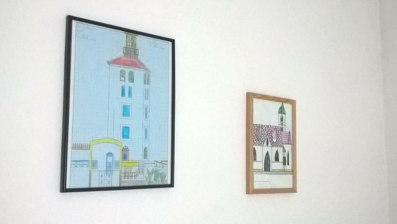 Apartman Adam Раковица Екстер'єр фото