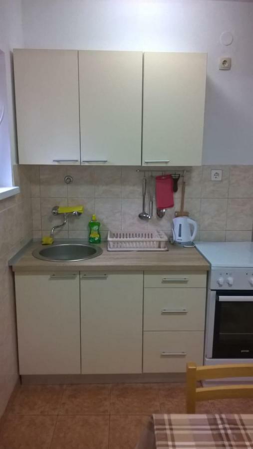 Apartman Adam Раковица Екстер'єр фото