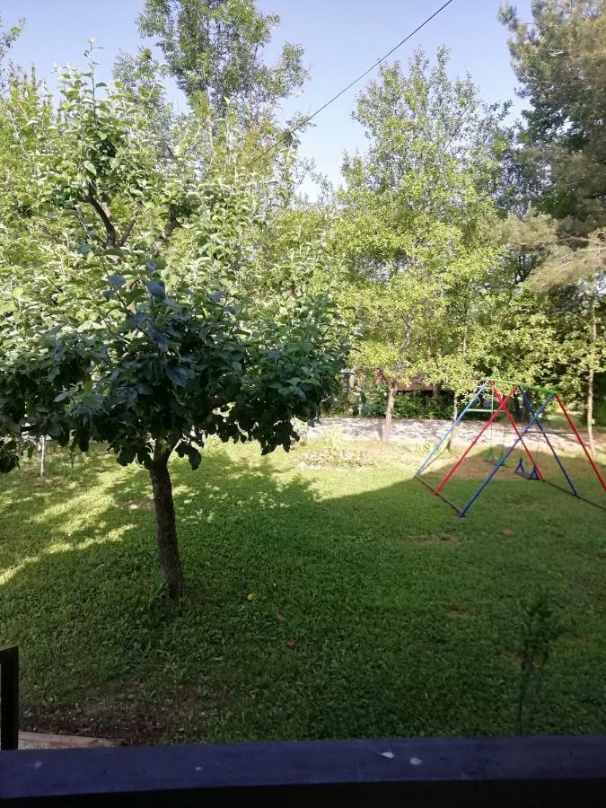 Apartman Adam Раковица Екстер'єр фото